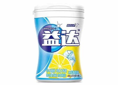 益达口香糖爆料视频,爆款广告背后的真实故事  第3张