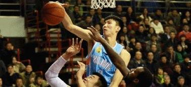 记者爆料男篮视频  第2张