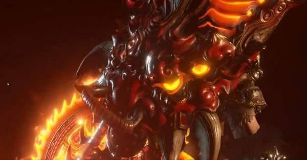 永劫无间12月最新爆料,神秘角色登场，全新玩法等你探索！  第2张